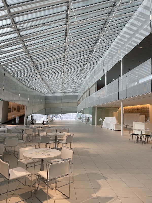 Fujiyama Museum 1