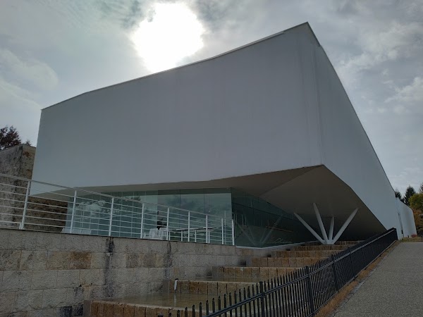 Fujiyama Museum 5