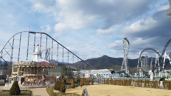 Fujiyama Museum 3