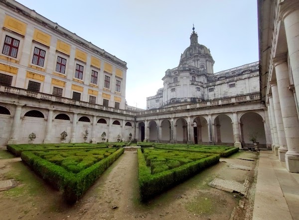 Mafra 3