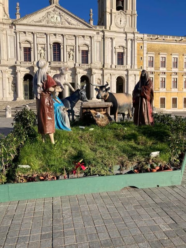 Mafra 2