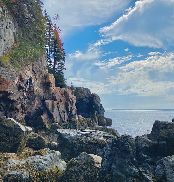 Mount Desert Island