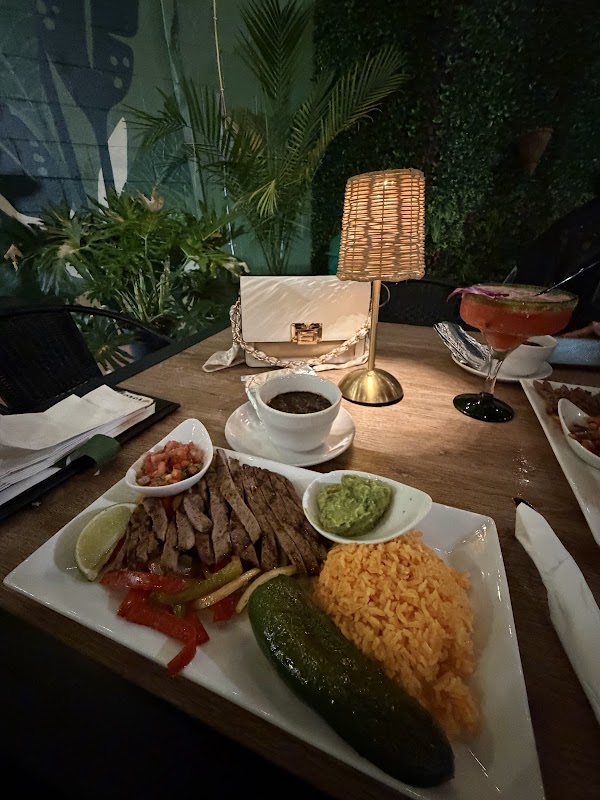 CASA VERDE
