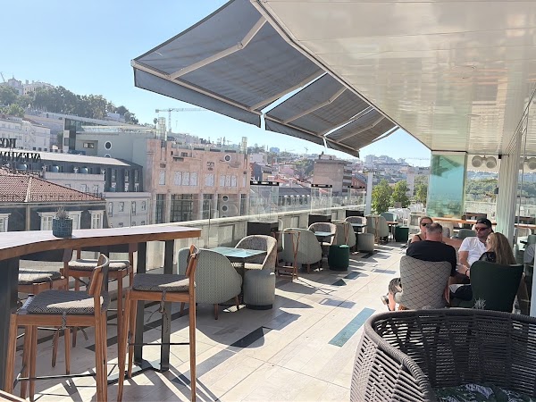 Rossio Gastrobar 2