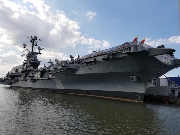 Hudson River Park Trust 5