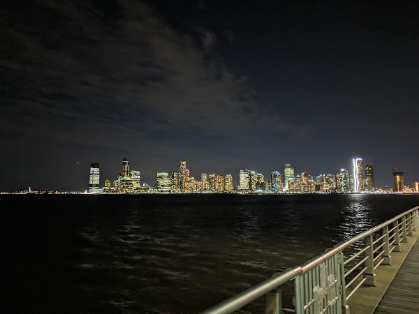 Hudson River Park Trust 2