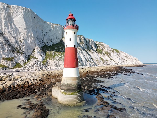 Beachy Head Lighthouse 1