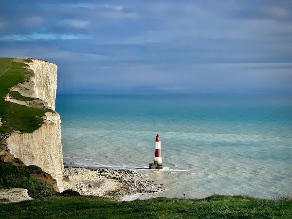 Beachy Head Lighthouse 5