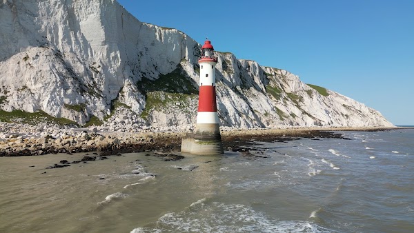 Beachy Head Lighthouse 4