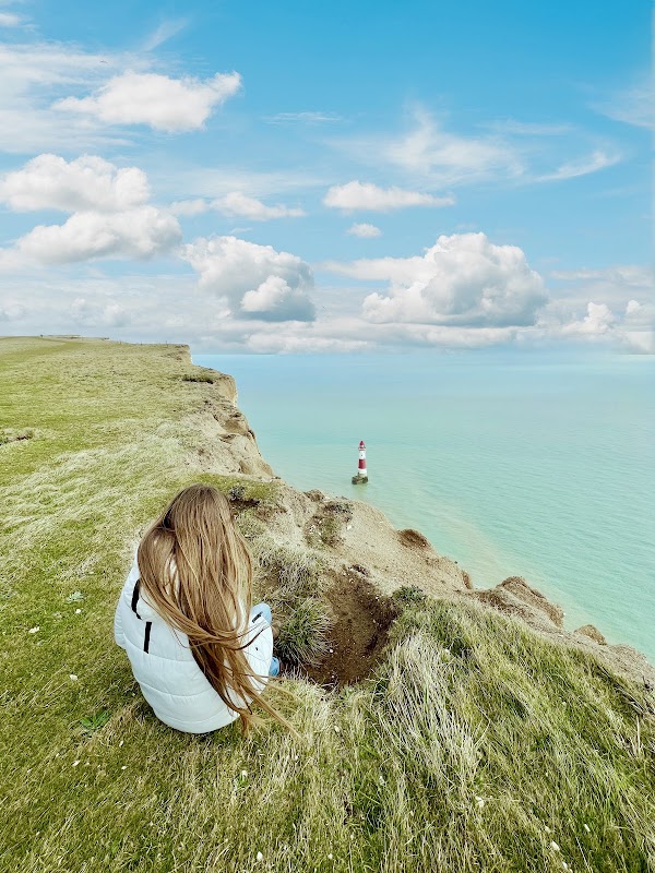 Beachy Head Lighthouse 3