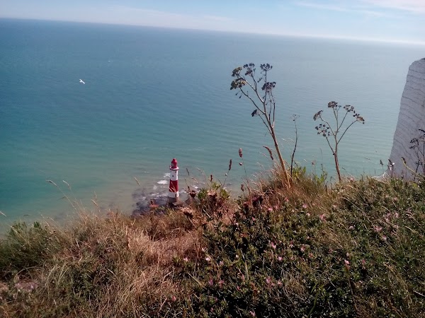 Beachy Head Lighthouse 2