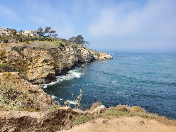 Coast Walk Trail 5