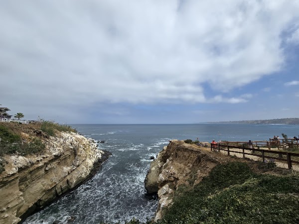 Coast Walk Trail 4