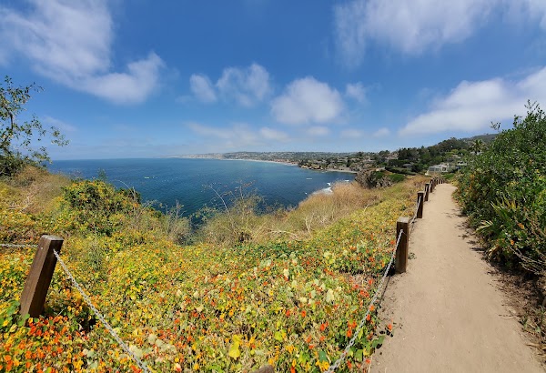 Coast Walk Trail 3