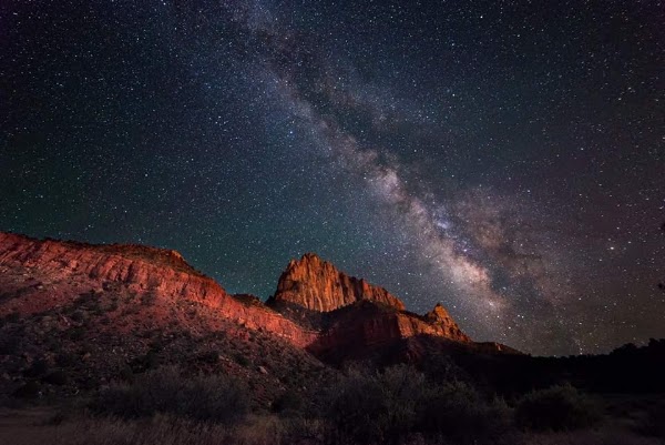 The Watchman 4