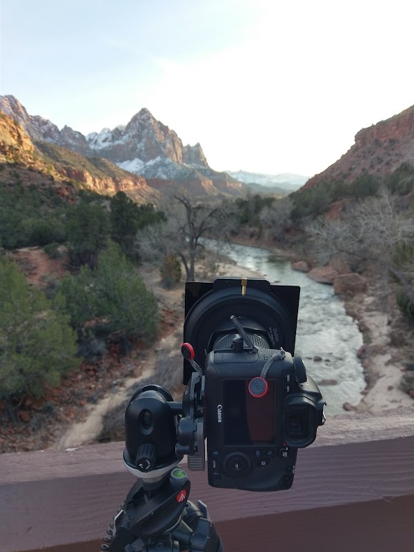 The Watchman 2