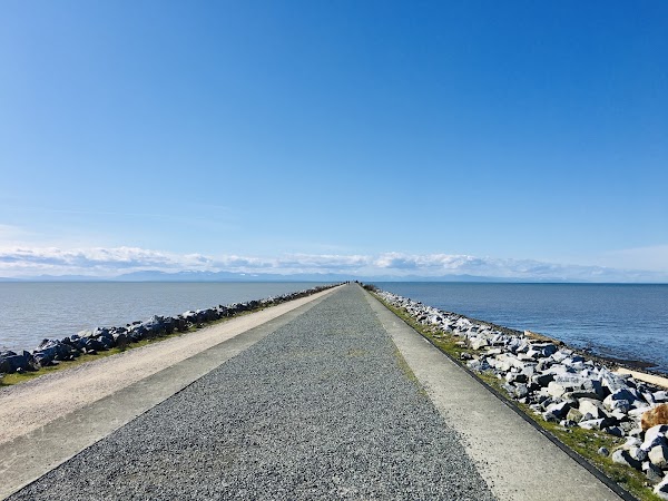 Iona Beach Regional Park 5