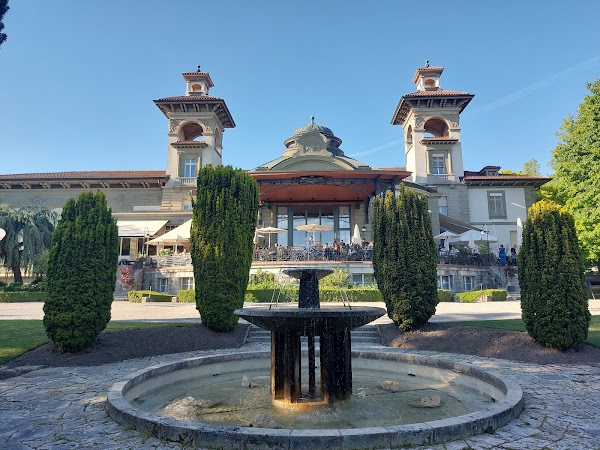 Lausanne 4