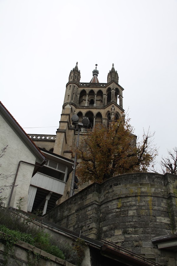 Lausanne 2