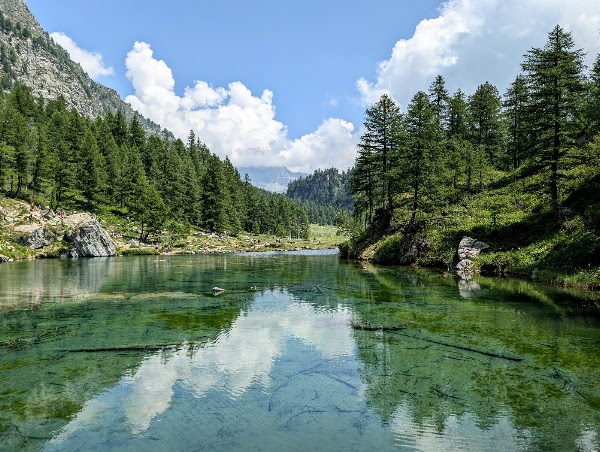 Lago delle Streghe 5
