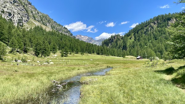 Lago delle Streghe 3