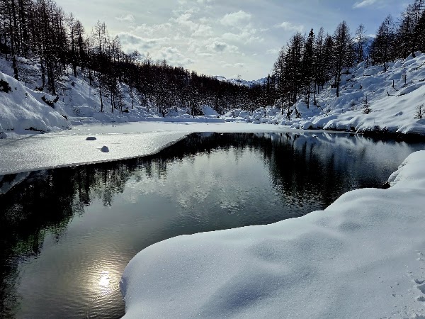 Lago delle Streghe 2