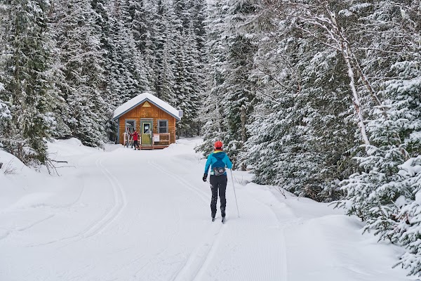 Camp Mercier