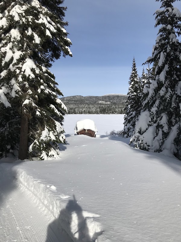 Camp Mercier 5