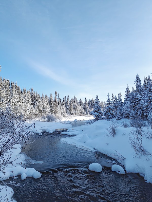 Camp Mercier 3