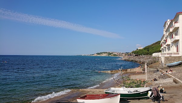 Guéthary 1
