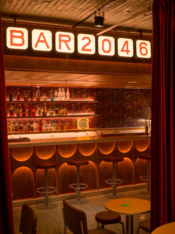BAR 2046