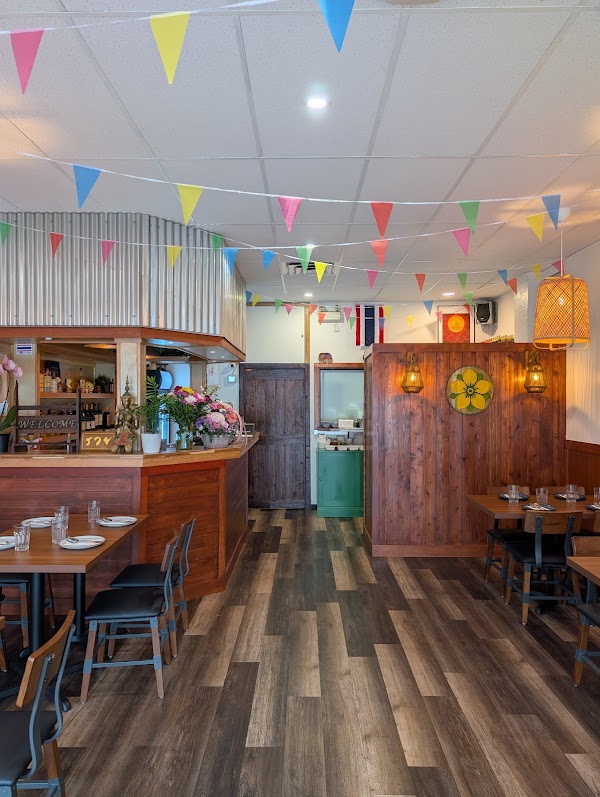 Kuun Thai Cuisine 1