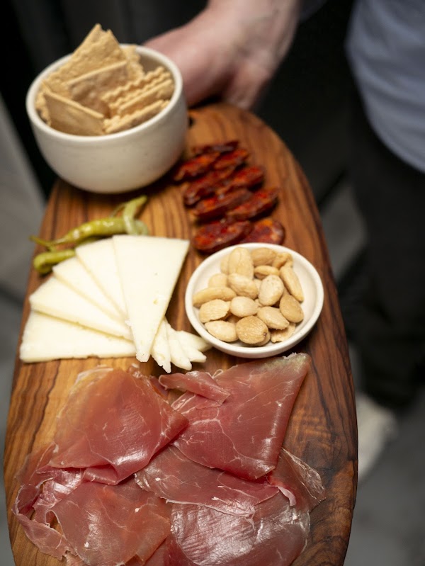 Redfield Cider Bar & Bottle Shop 5