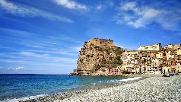 Scilla 4