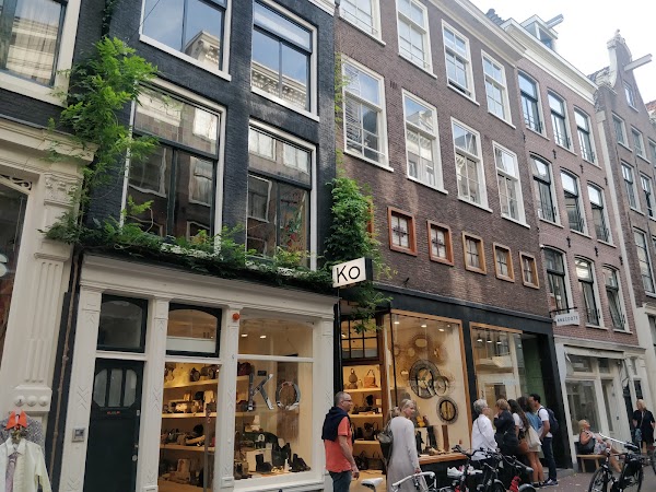 Ko Concept Store 3