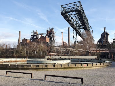 Landschaftspark Duisburg-Nord