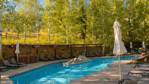 Four Seasons Resort and Residences Jackson Hole 4