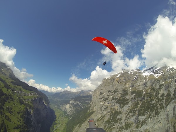 Airtime Paragliding 1