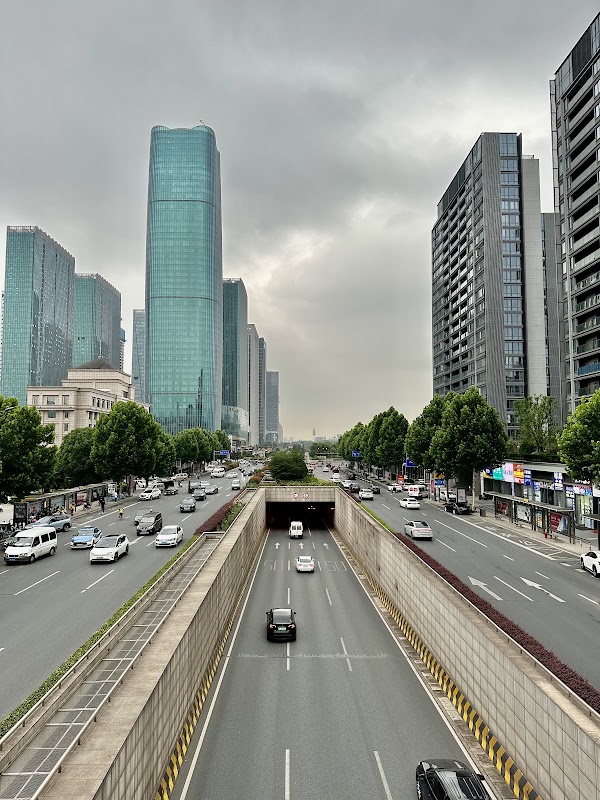 Yiwu 3