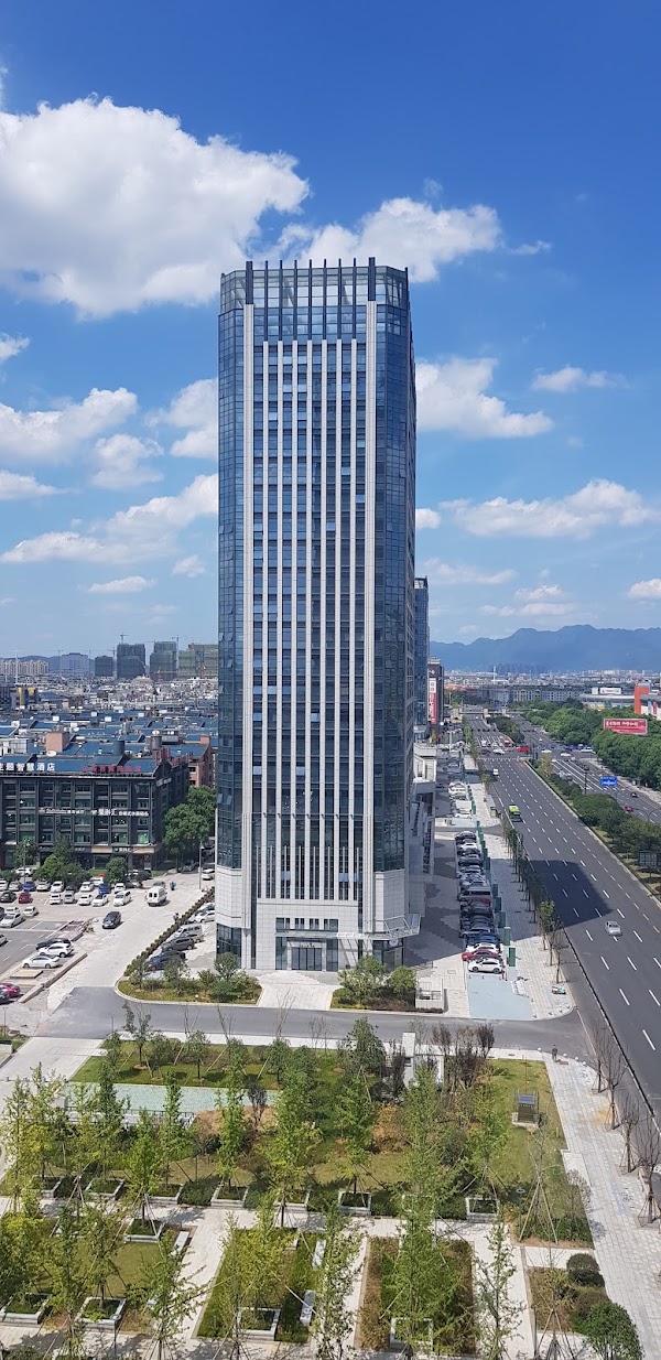 Yiwu 2