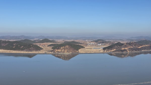 Aegibong Peace Eco Park 3