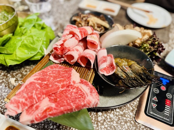 Olle Korean Barbecue 4