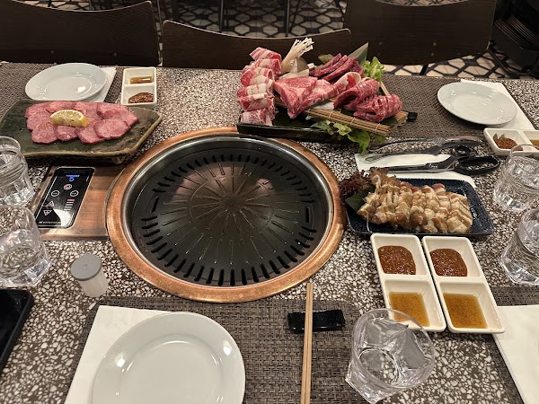 Olle Korean Barbecue 3