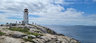 Peggys Cove