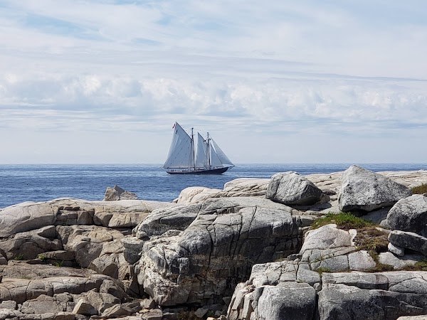 Peggys Cove 5
