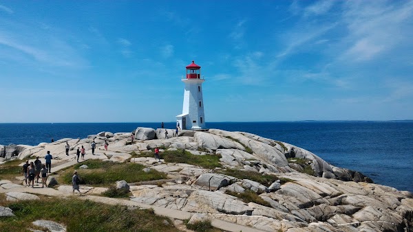 Peggys Cove 4