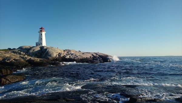 Peggys Cove 3