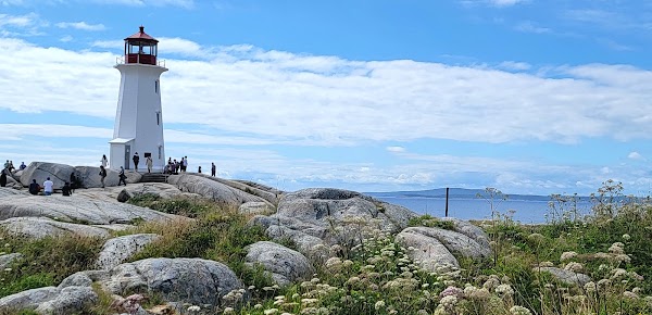 Peggys Cove 2