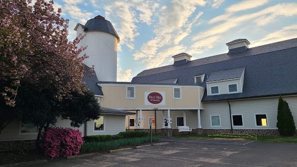 Vint Hill Craft Winery 1
