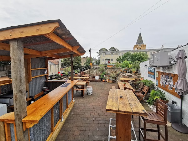 Dreel Tavern 1